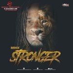 cover: Minx - Stronger