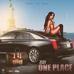 cover: Zizi - One Place