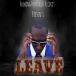 cover: Deon Thomas - Leave