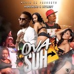 cover: Konshens & Intrest - Ovaload