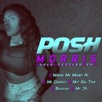 cover: Posh Morris - Posh Morris EP