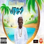 cover: Blak Ryno - Vibes