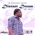 cover: Xip Boss - Distant Dream