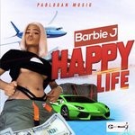 cover: Barbie J - Happy Life