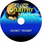 cover: Junior Campbell - Hungry Tonight