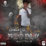 cover: German Gs - Friend Enemy (Explicit)