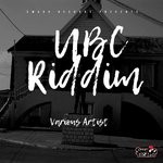 cover: Various - UBC Riddim