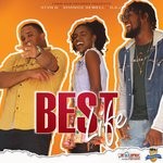 cover: Shanice Sewell & Stvn Daj - Best Life