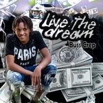 cover: Buss Crep - Live The Dream