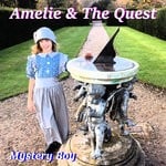 cover: Amelie & The Quest - Mystery Boy