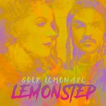 cover: Gold Lemonade - Lemonstep