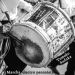 cover: Tumoko Sudaka - Marcha Electro-peronista