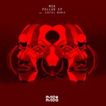 cover: Mox - Pollux EP