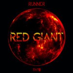 cover: Runner - Red Giant