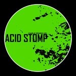 cover: Charlie Sparks (uk) - Acid Stomp