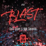 cover: Corti Organ|Max Cameron - Blast (Extended Mix)