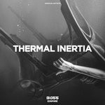 cover: Various - Thermal Inertia