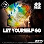 cover: Crash Bass - Let Yourself Go