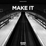 cover: Various - Make It