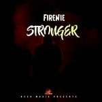 cover: Firenie - Stronger