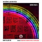 cover: Jolyon Petch|Kid Creme - How To Love Me