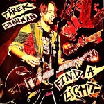 cover: Tarek Smallman - Find A Light