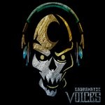 cover: Gabbanatic - Voices