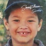 cover: Sammy Johnson - Someday