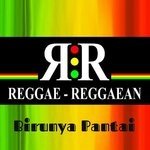 cover: Reggae - Reggaean - Birunya Pantai