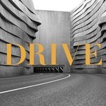 cover: Angara - Drive