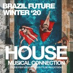 cover: Various - Brazil Future Winter '20