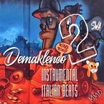 cover: Demaklenco - Instrumental Italian Beats Vol 2