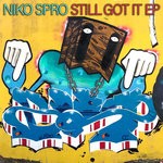 cover: Niko Spro - Still Got It