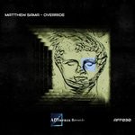 cover: Matthew Sama - Override