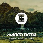 cover: Marco Rota - Everything Is Clear