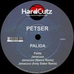 cover: Petser - Palida