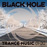 cover: Various - Black Hole Trance Music 01-20