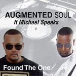 cover: Augmented Soul|Michael Speaks - Found The One