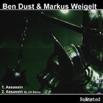 cover: Ben Dust|Markus Weigelt - Assassin