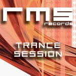 cover: Various - Trance Session