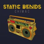 cover: Chimaq - Static Bends