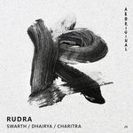 cover: Rudra - Swarth/Dhairya/Charitra