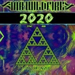 cover: Mr Wildfire - 2020