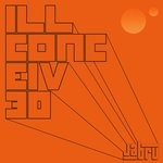 cover: Jabru - Ill Conceived