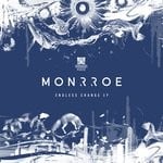 cover: Monrroe - Endless Change EP