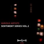 cover: Quiem|MERINO|POIMA|LAZARUS|SERENACE - Sentiment Series Vol 2