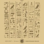 cover: Diwox - Ancient