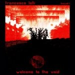 cover: Francesco Lolli - Welcome To The Void