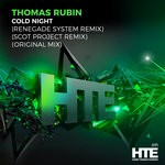 cover: Thomas Rubin - Cold Night (Remixes)