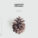 cover: Gabriel & Dresden - Remedy